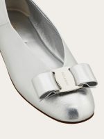 Vara bow ballet flat - Image 2
